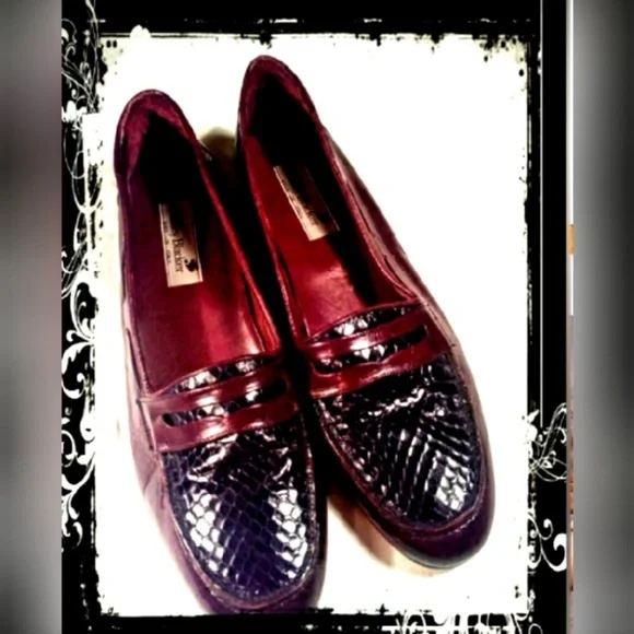 Stanley Blacker | Shoes | Handcrafted Italian Snakeskin  display picture 3